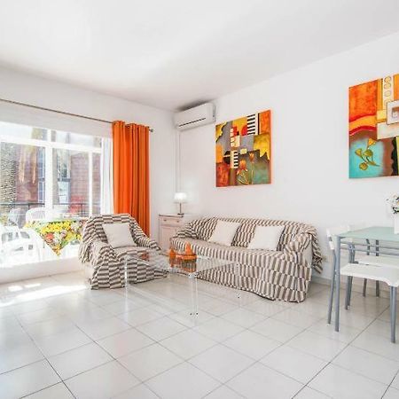 Urbanizacion La Roca, Estudio Torremolinos Luaran gambar
