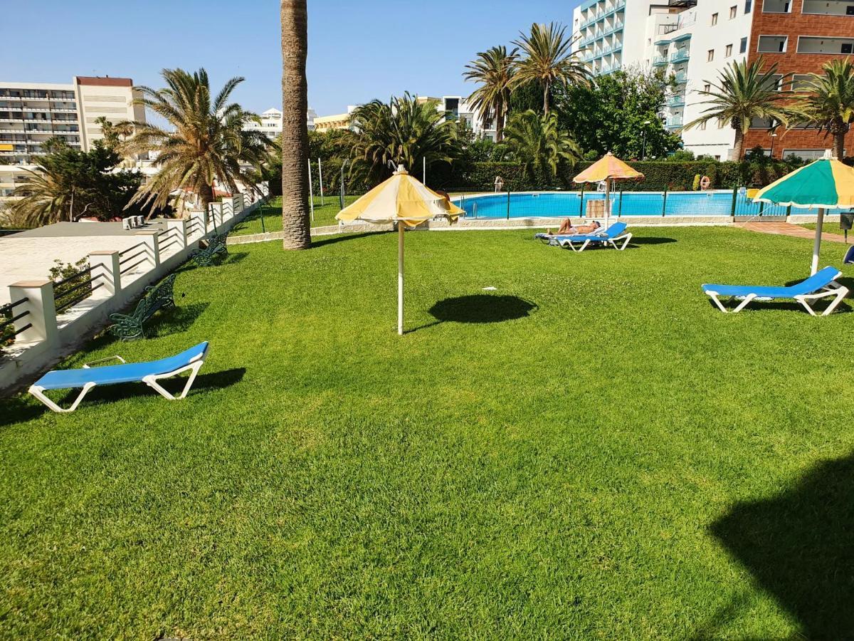 Urbanizacion La Roca, Estudio Torremolinos Luaran gambar
