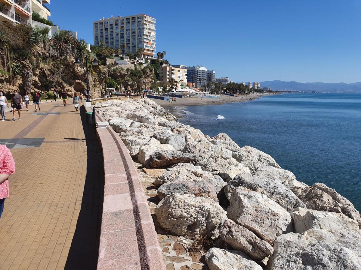 Urbanizacion La Roca, Estudio Torremolinos Luaran gambar