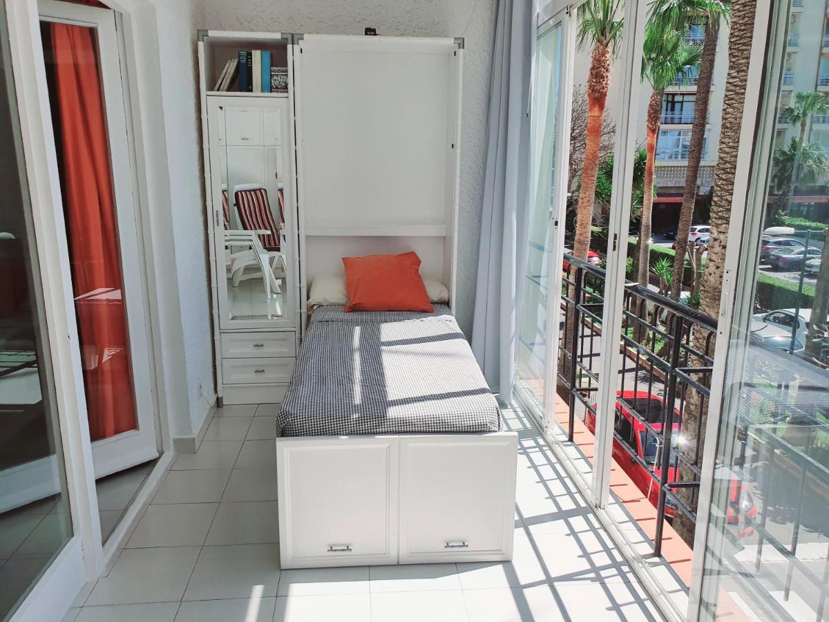 Urbanizacion La Roca, Estudio Torremolinos Luaran gambar