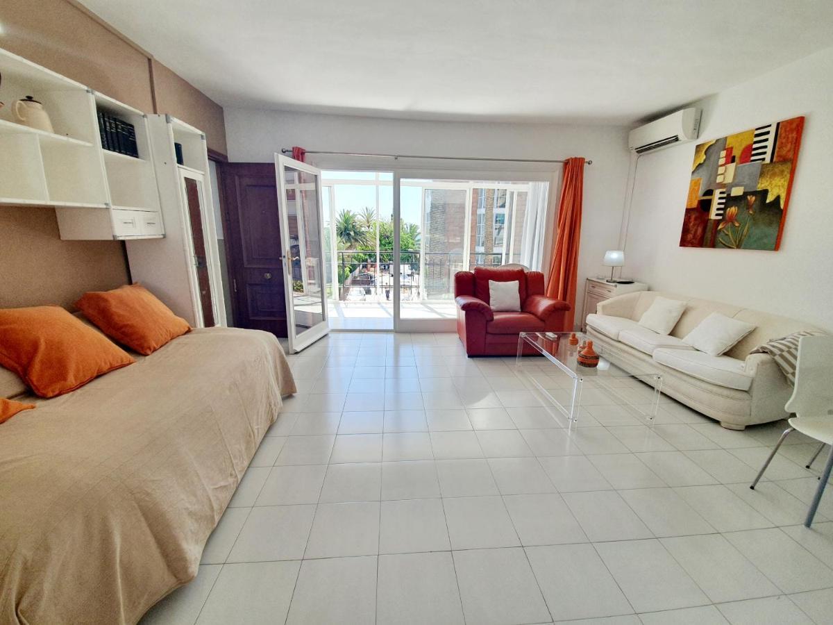 Urbanizacion La Roca, Estudio Torremolinos Luaran gambar