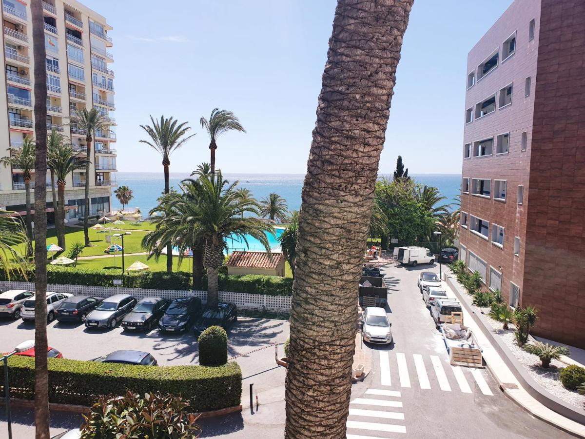 Urbanizacion La Roca, Estudio Torremolinos Luaran gambar