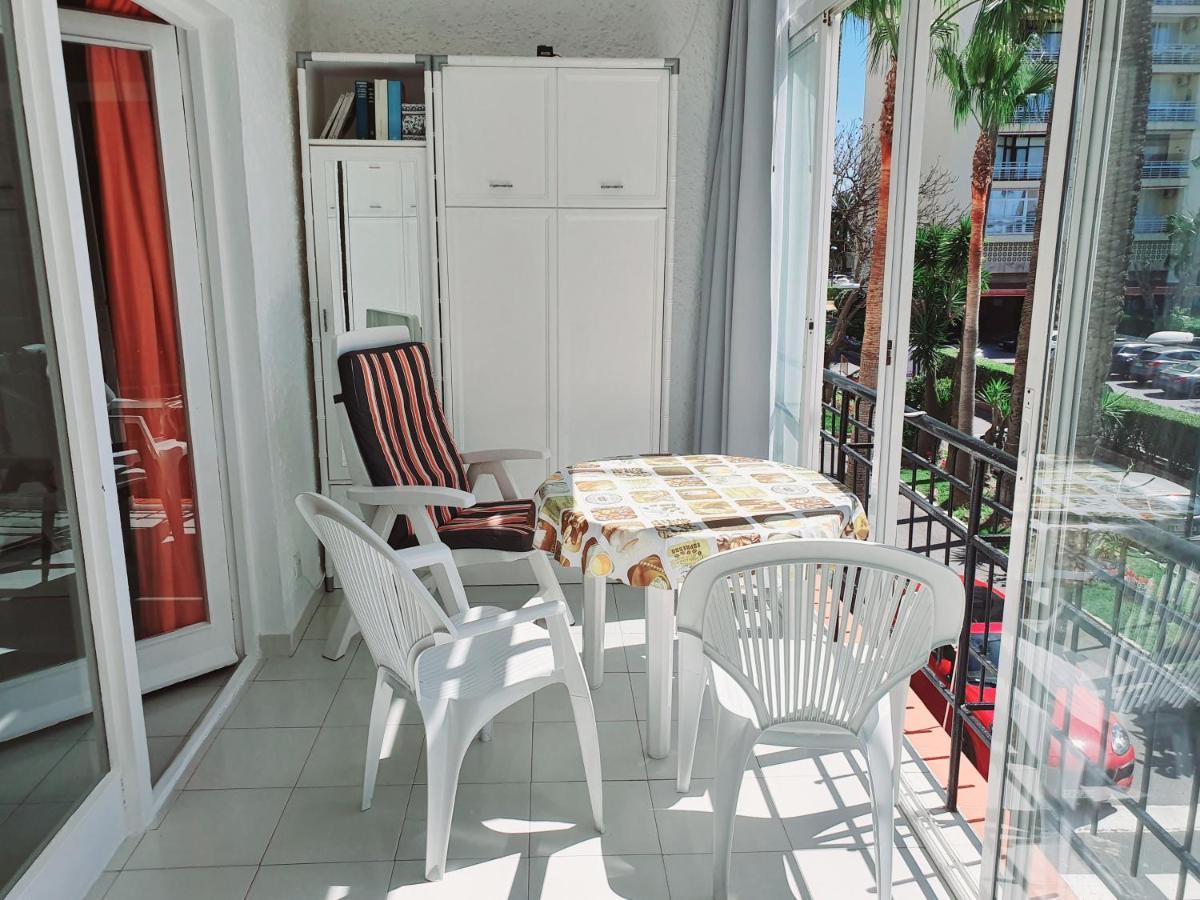 Urbanizacion La Roca, Estudio Torremolinos Luaran gambar