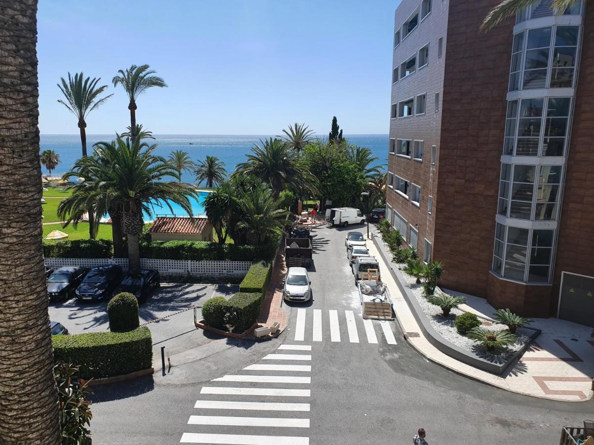 Urbanizacion La Roca, Estudio Torremolinos Luaran gambar