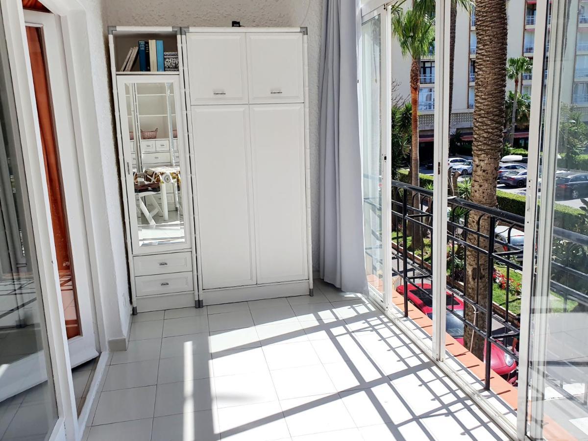 Urbanizacion La Roca, Estudio Torremolinos Luaran gambar