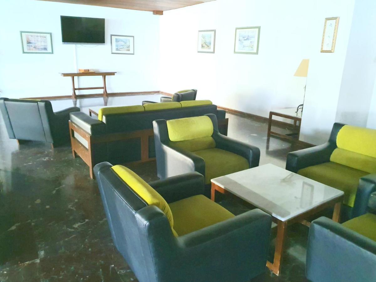 Urbanizacion La Roca, Estudio Torremolinos Luaran gambar