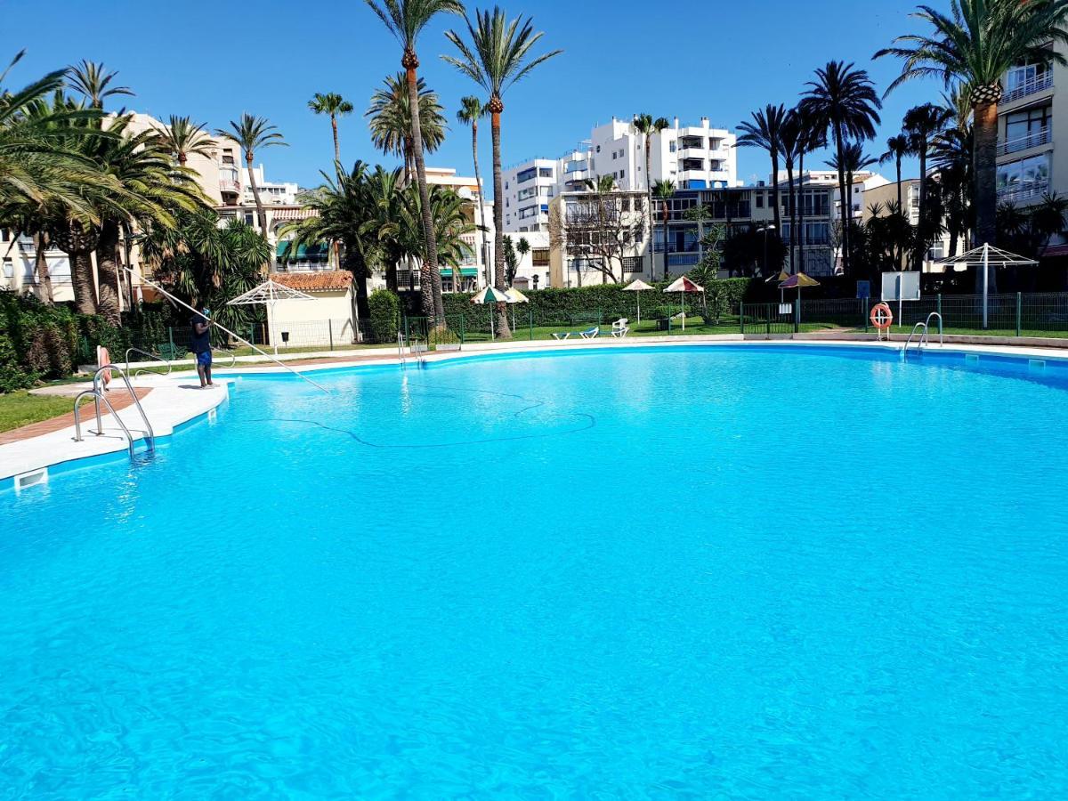 Urbanizacion La Roca, Estudio Torremolinos Luaran gambar
