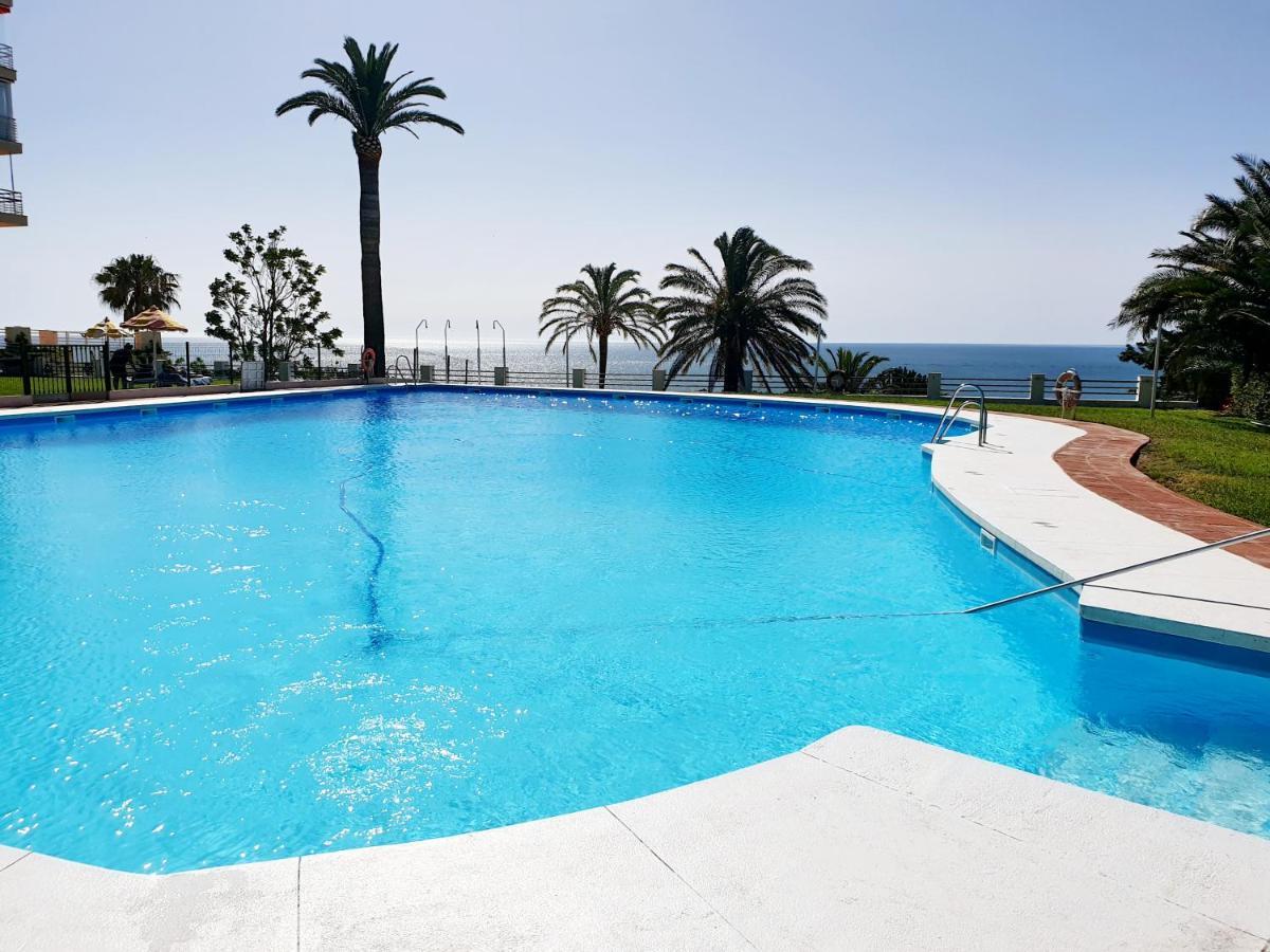 Urbanizacion La Roca, Estudio Torremolinos Luaran gambar