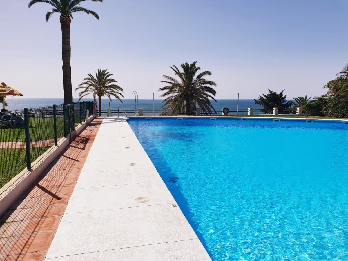 Urbanizacion La Roca, Estudio Torremolinos Luaran gambar