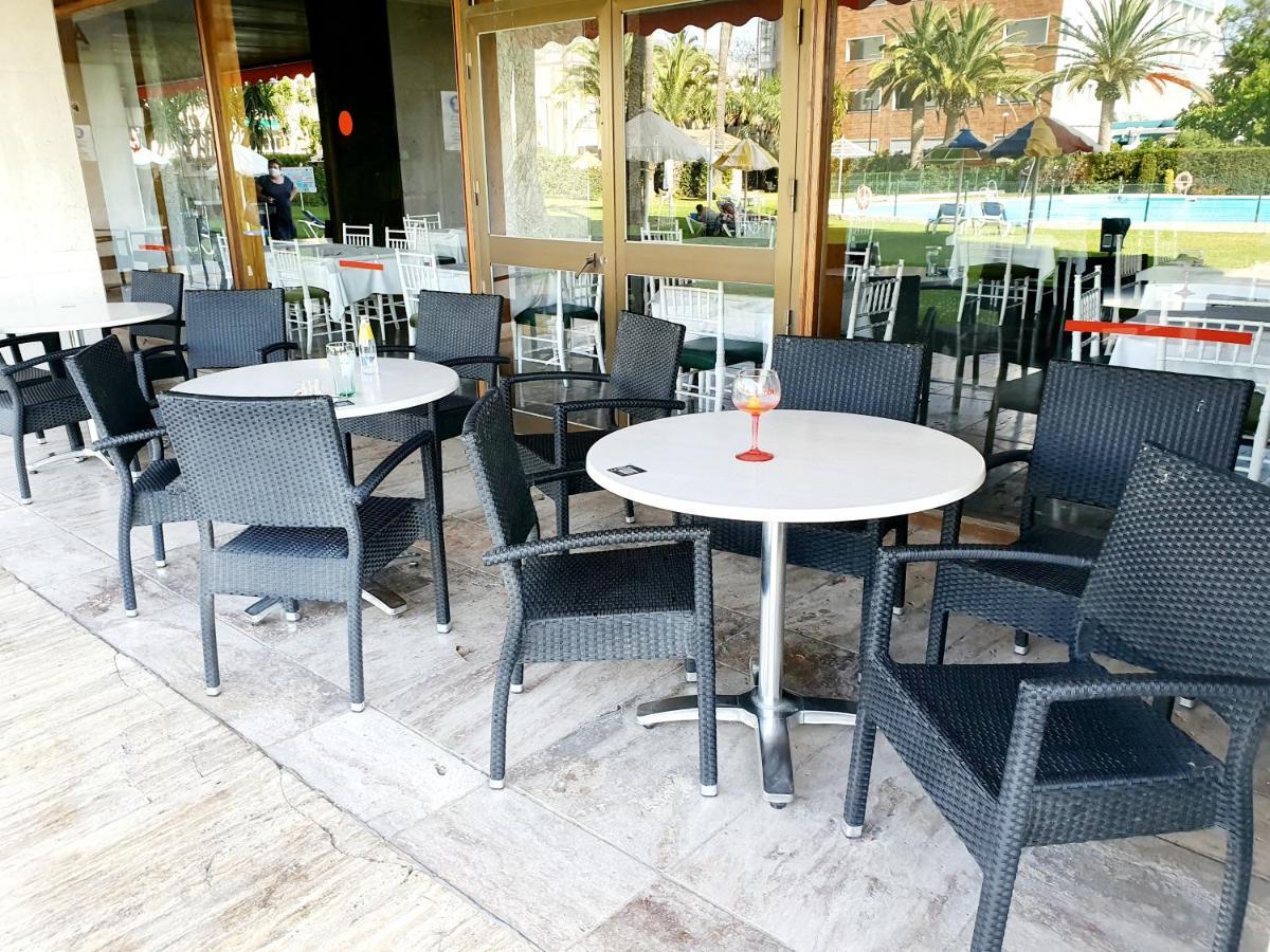 Urbanizacion La Roca, Estudio Torremolinos Luaran gambar