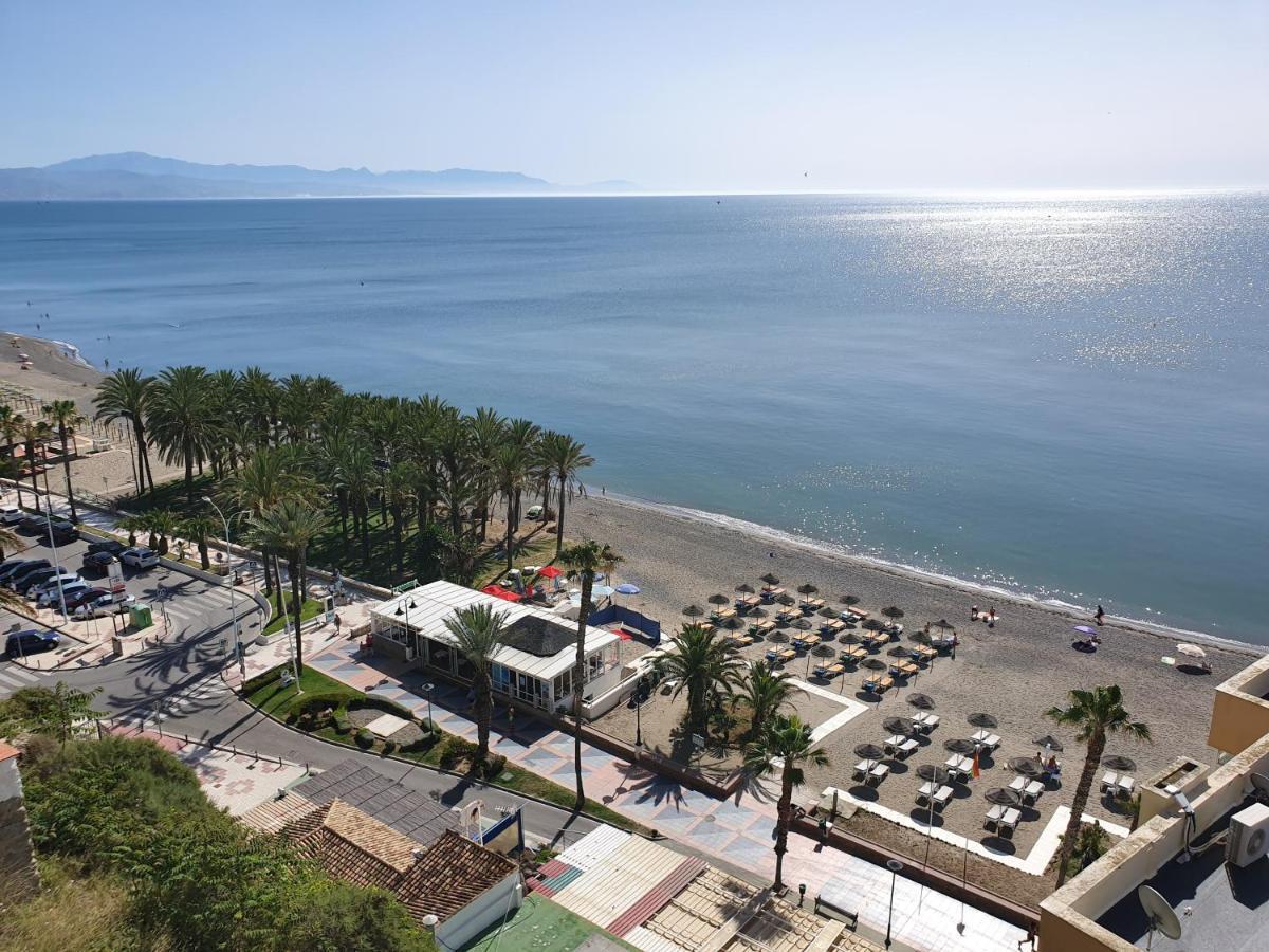 Urbanizacion La Roca, Estudio Torremolinos Luaran gambar