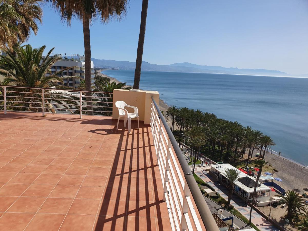 Urbanizacion La Roca, Estudio Torremolinos Luaran gambar