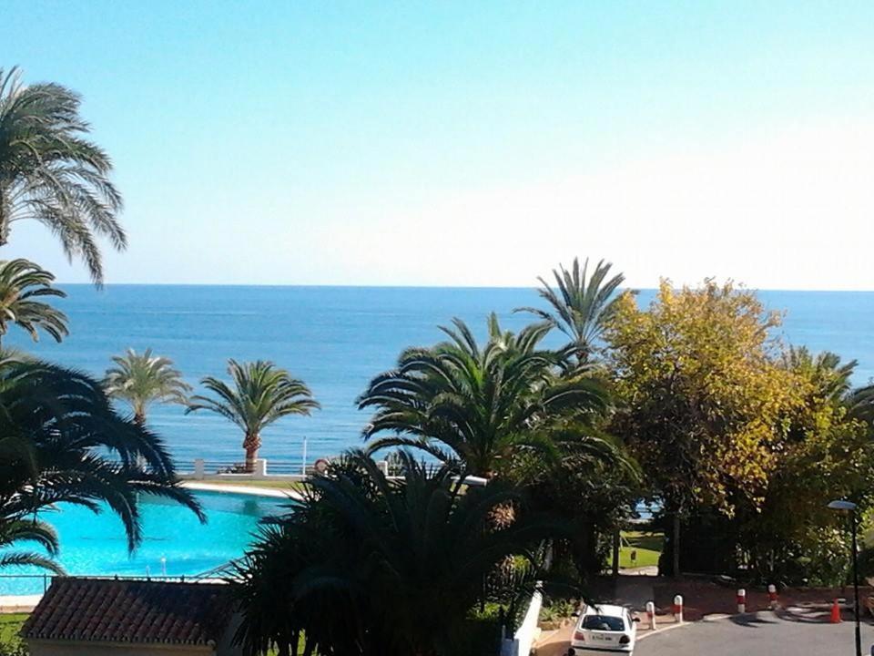 Urbanizacion La Roca, Estudio Torremolinos Luaran gambar