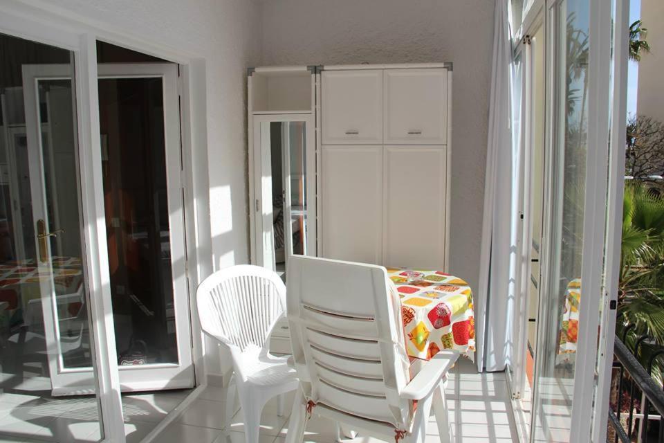 Urbanizacion La Roca, Estudio Torremolinos Luaran gambar