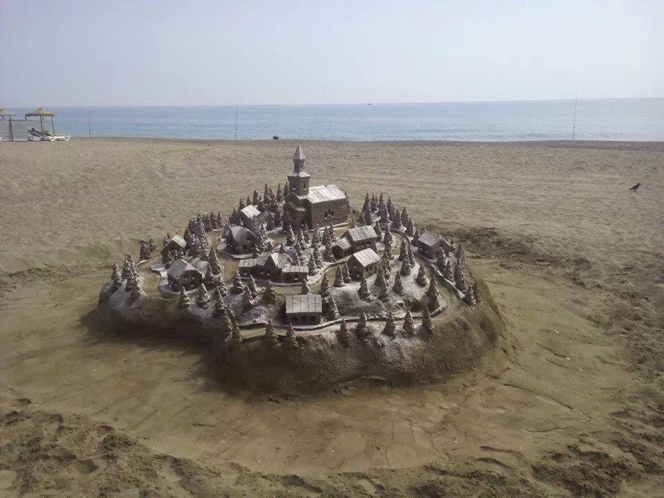 Urbanizacion La Roca, Estudio Torremolinos Luaran gambar