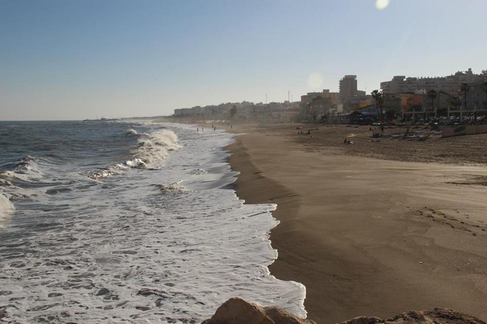 Urbanizacion La Roca, Estudio Torremolinos Luaran gambar