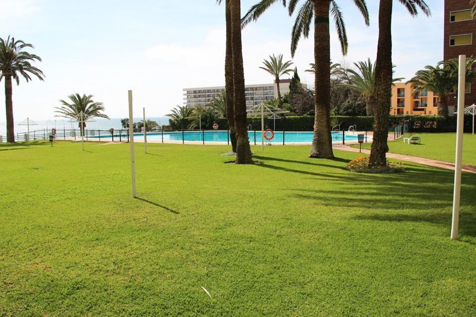 Urbanizacion La Roca, Estudio Torremolinos Luaran gambar