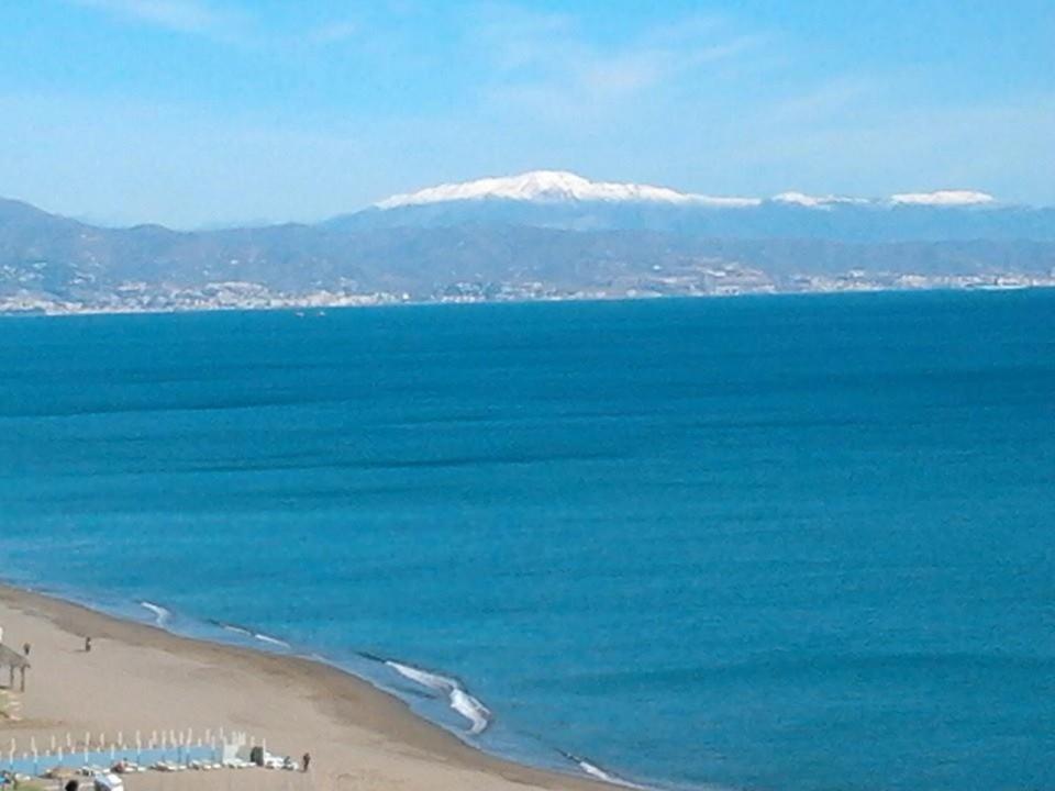 Urbanizacion La Roca, Estudio Torremolinos Luaran gambar