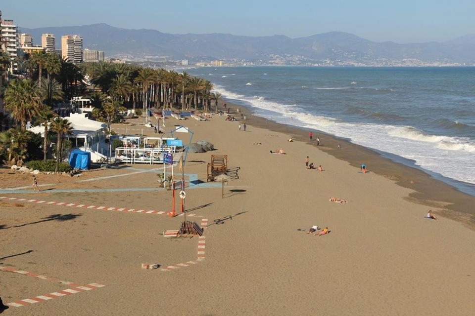 Urbanizacion La Roca, Estudio Torremolinos Luaran gambar