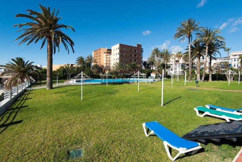 Urbanizacion La Roca, Estudio Torremolinos Luaran gambar