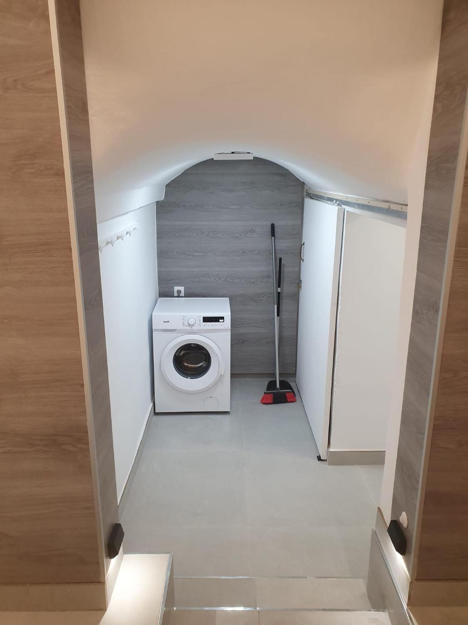 Urbanizacion La Roca, Estudio Torremolinos Luaran gambar