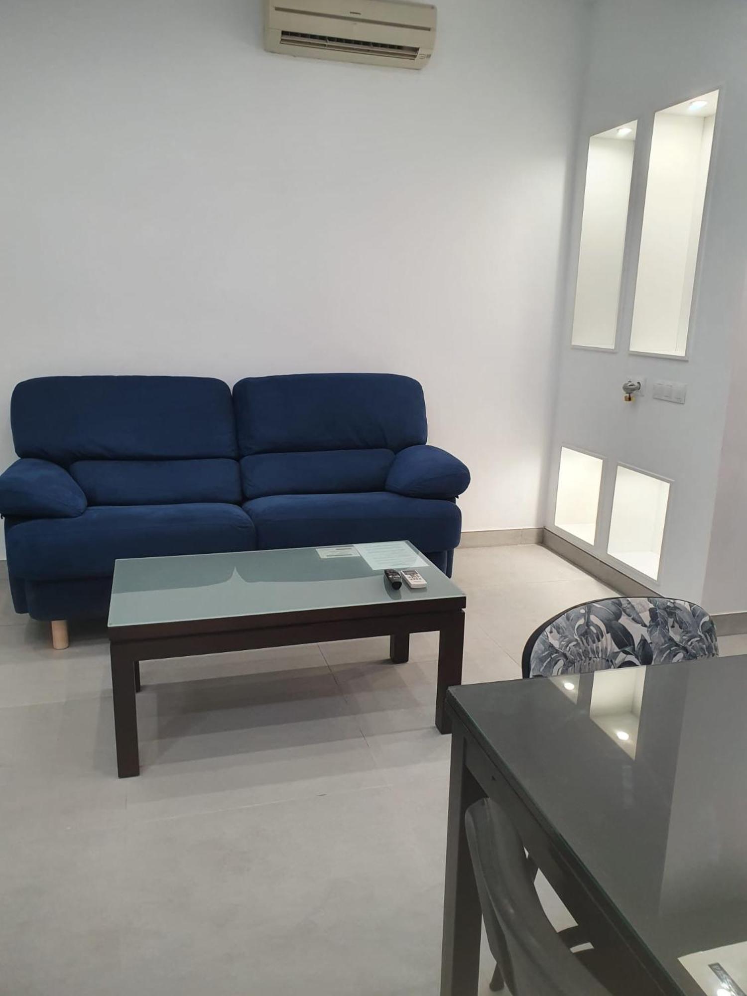 Urbanizacion La Roca, Estudio Torremolinos Luaran gambar
