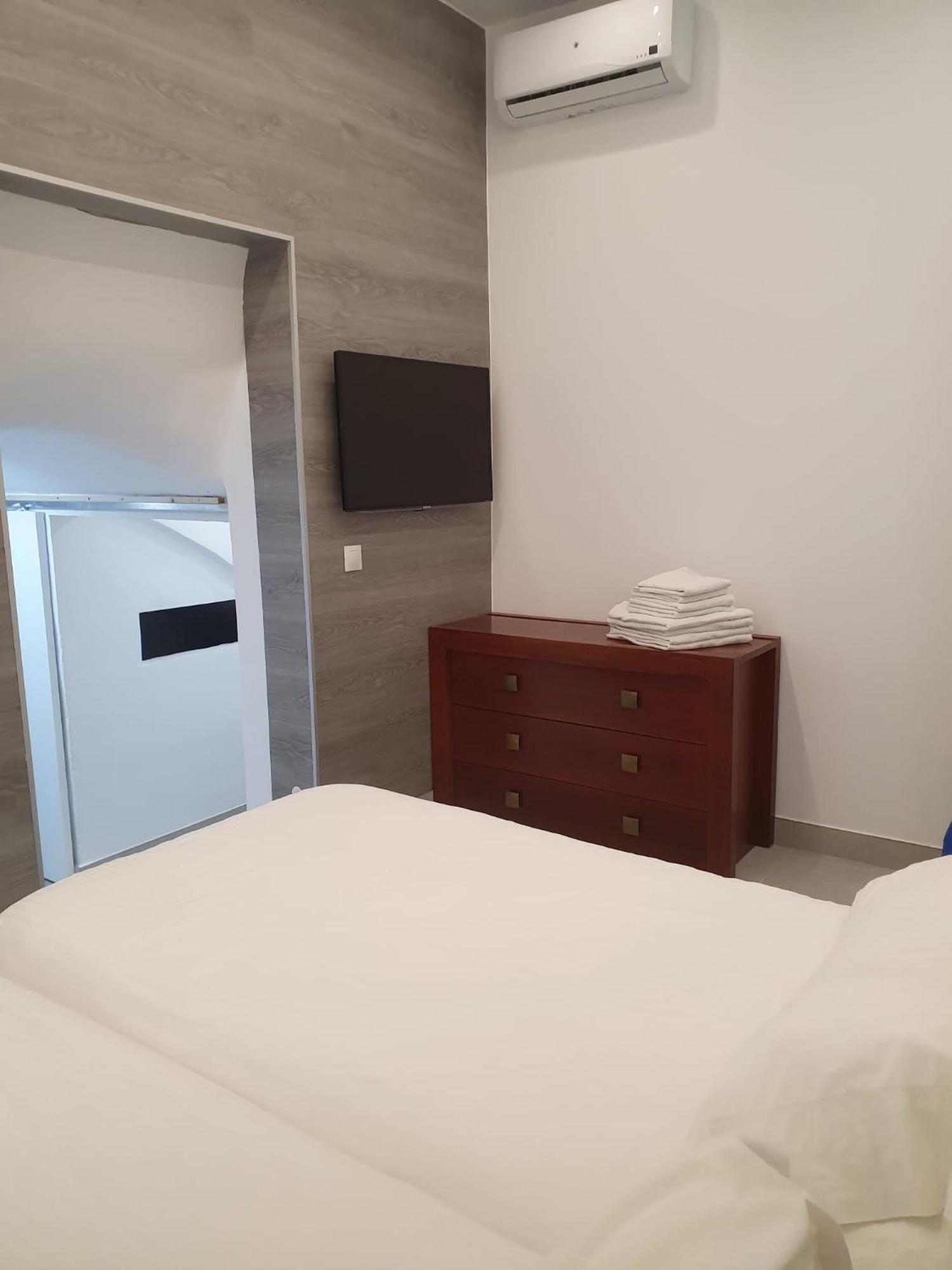 Urbanizacion La Roca, Estudio Torremolinos Luaran gambar