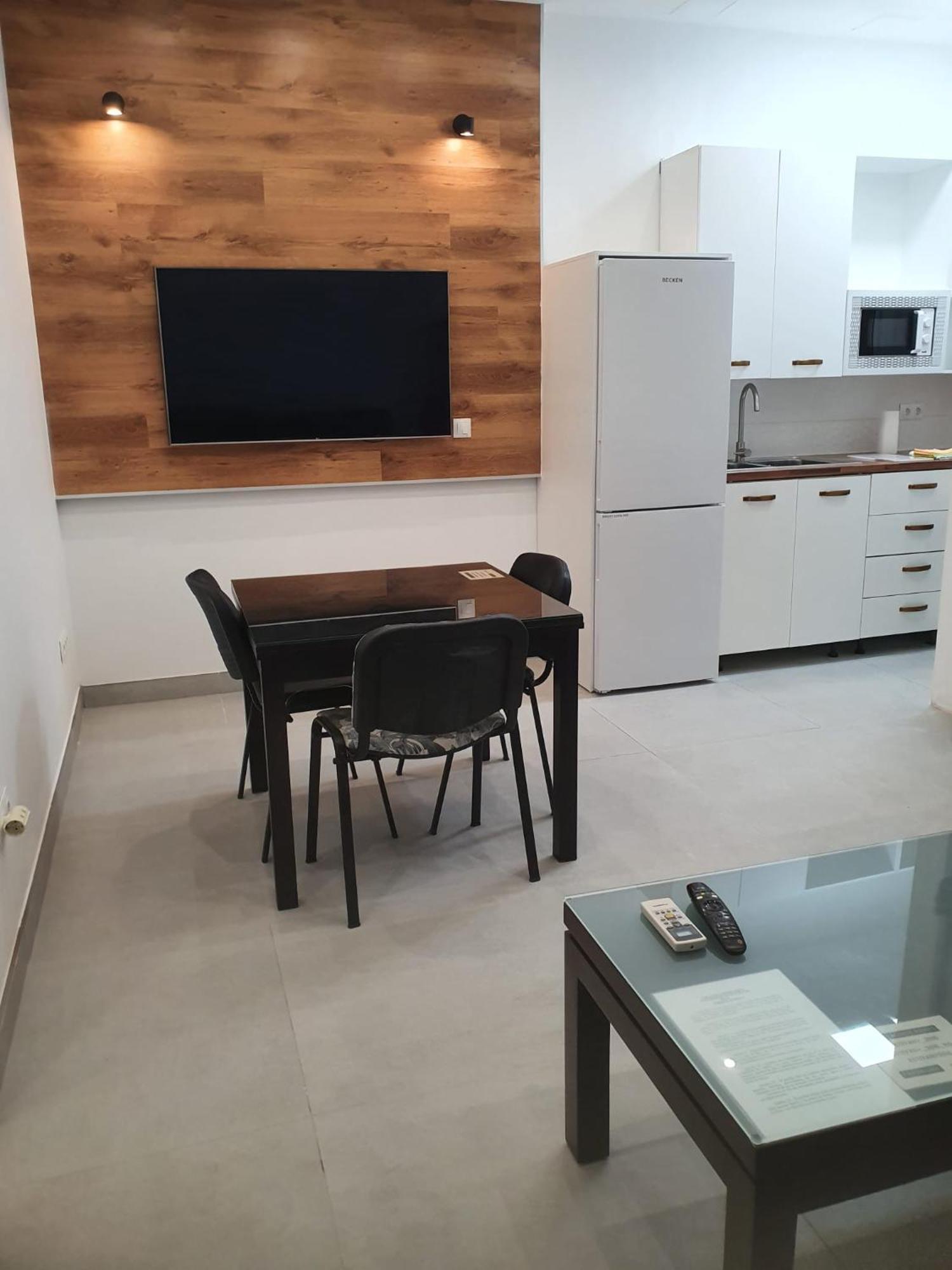 Urbanizacion La Roca, Estudio Torremolinos Luaran gambar