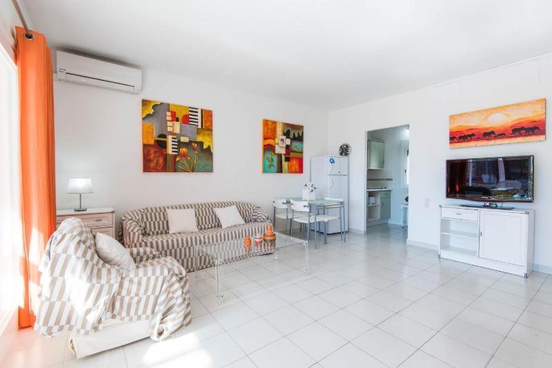 Urbanizacion La Roca, Estudio Torremolinos Luaran gambar