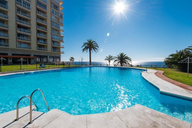 Urbanizacion La Roca, Estudio Torremolinos Luaran gambar