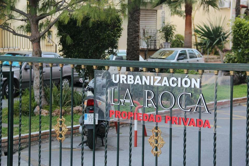 Urbanizacion La Roca, Estudio Torremolinos Luaran gambar