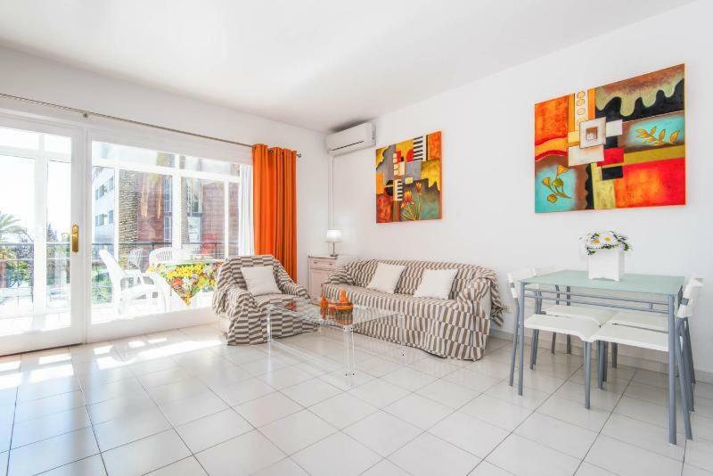 Urbanizacion La Roca, Estudio Torremolinos Luaran gambar