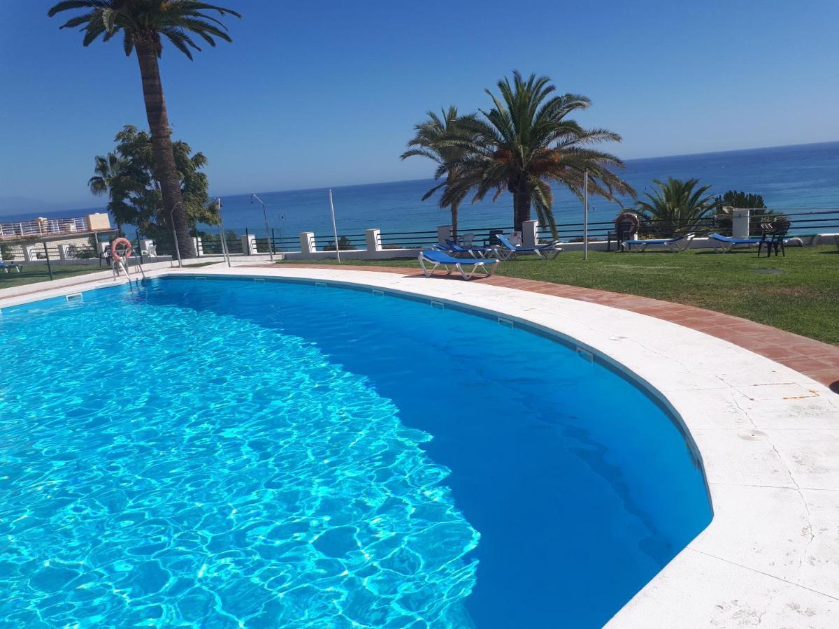Urbanizacion La Roca, Estudio Torremolinos Luaran gambar